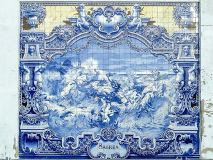 Azulejo