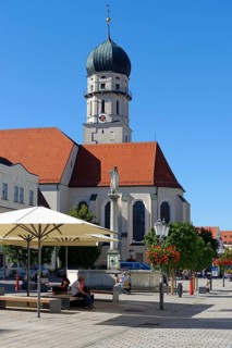 Parish Church of the Assumption