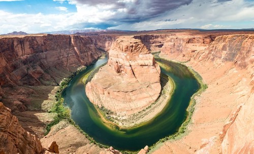 Horseshoe Bend