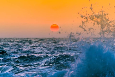 Sea
