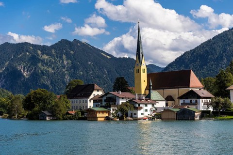 St. Laurentius