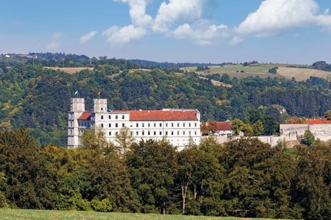 Willibaldsburg