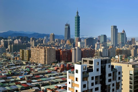101 Building