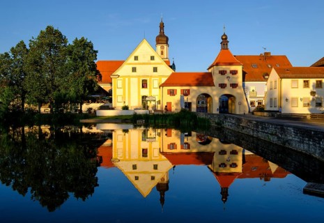 Spitalweiher