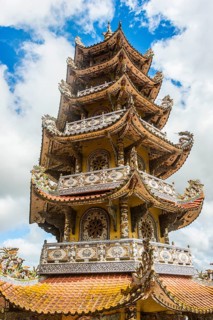 Bell tower