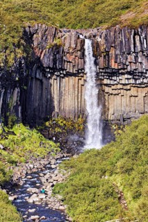Svartifoss