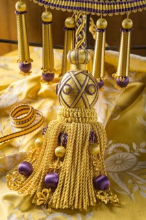 Passementerie