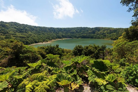 Crater Lake