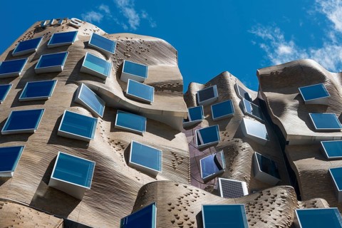 Modern architecture