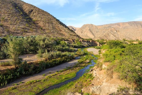 Hoanib River