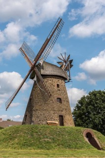 Greftmuhle