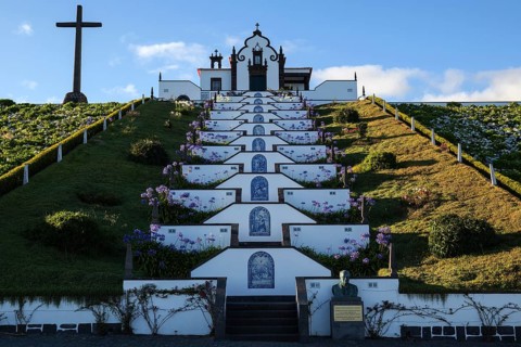 Ermida de Nossa Senhora da Paz