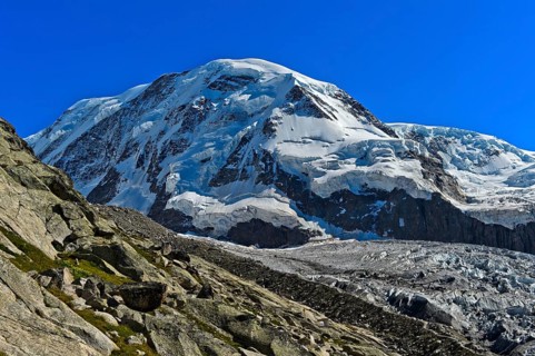 Summit Liskamm