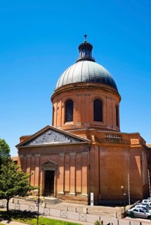 Chapelle Saint-Joseph De La Grave, Toulouse