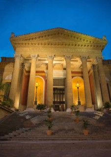 Opera house