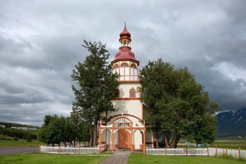Church