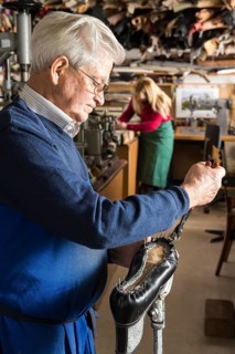 Shoemaker