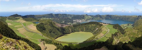 Panorama