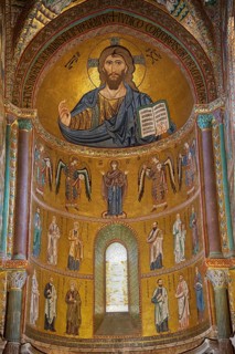 Christ Pantocrator