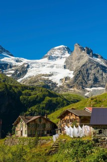 Berggasthof Obersteinberg