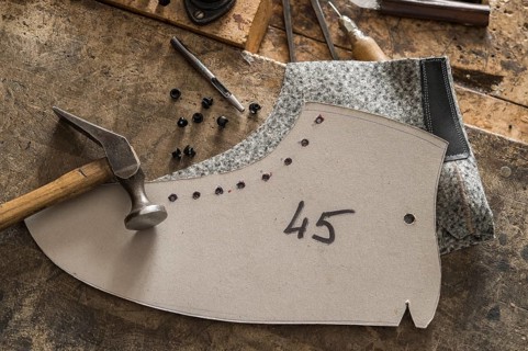 Shoemaker