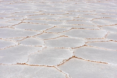 Crystalline structures