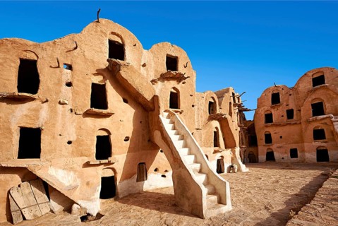 Ksar Ouled Soltane