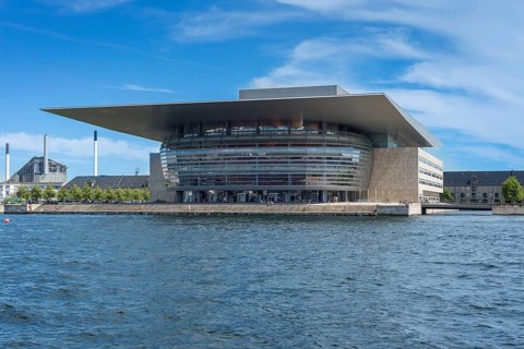 Royal Swedish Opera