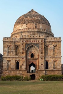 Bara Gumbad