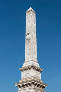 Monument to the Restorers