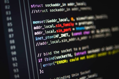 Syntax