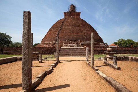 Jetavanaramaya