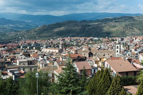 City view