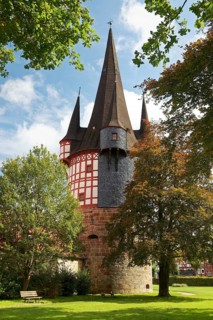 Junker-Hansen-Tower