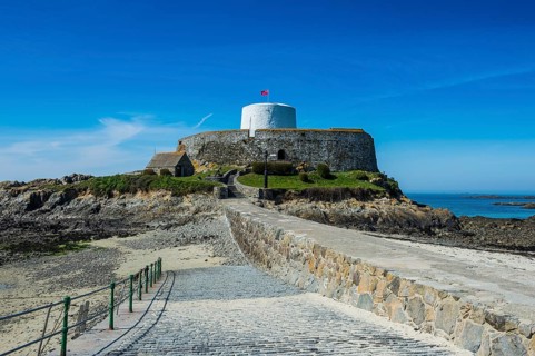 Fort Grey Shipwreck Museum
