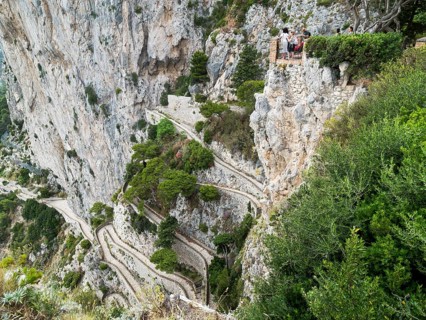 Via Krupp