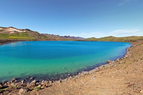 Graenavatn