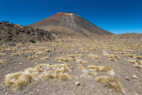 Mount Ngauruhoe