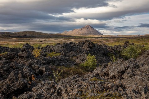 Myvatn