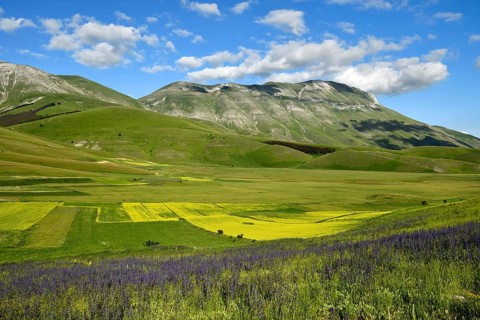 Monte Vettore
