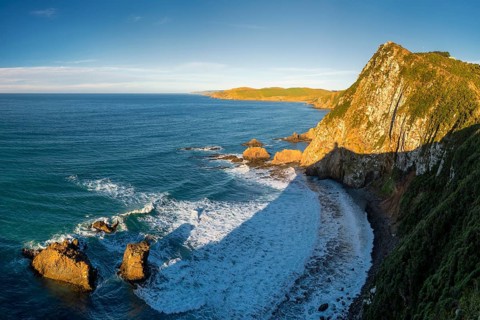Nugget Point