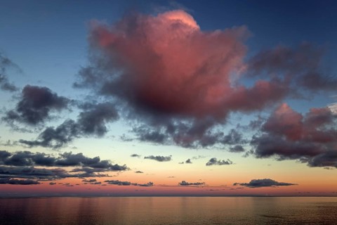 Clouds