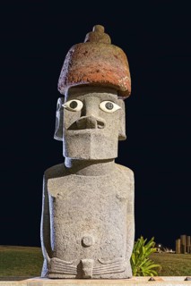 Moai