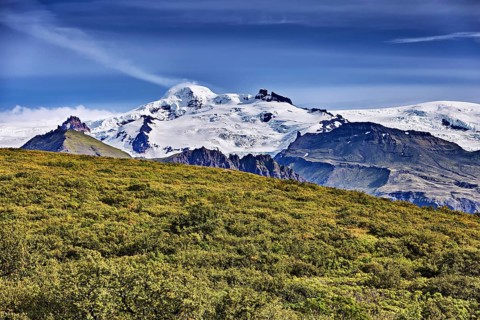 Hvannadalshnukur