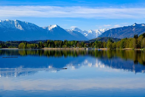 Staffelsee