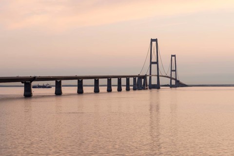 Great Belt Bridge
