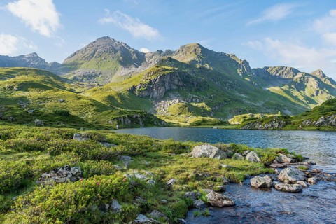 Giglachseen