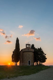Cappella della Madonna di Vitaleta