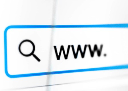 Internet browser