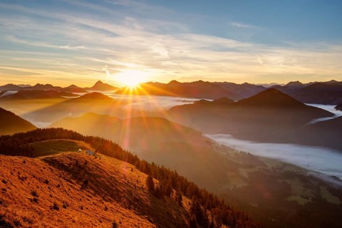 Sunrise
